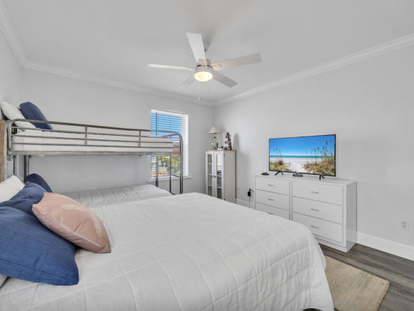 Luxury Panama City Beach House 6 Bedrooms Sleeps 20 Guests